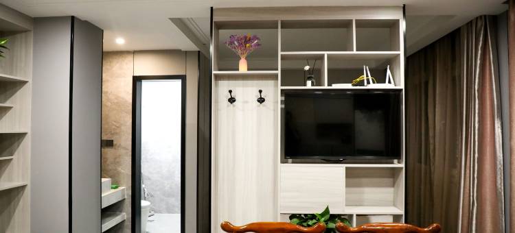 宜川尚格酒店图片