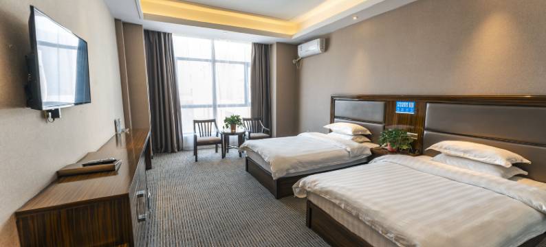 金沙物流宾馆(武威汽车服务综合市场店)图片