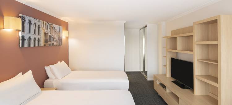 美居纽卡斯尔酒店(Mercure Newcastle)图片