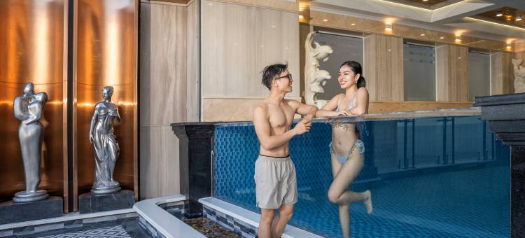 BlueSun Danang Beach Hotel图片