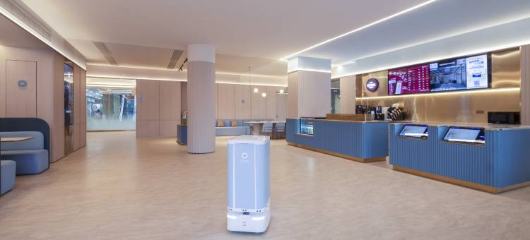 汉庭酒店(淮安周恩来纪念馆店)图片