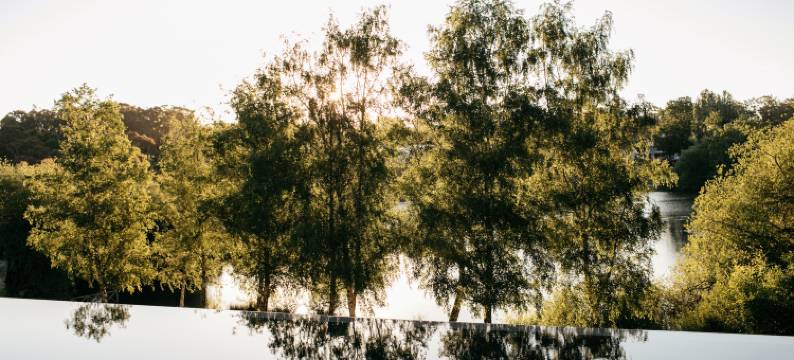 Lake House Daylesford图片