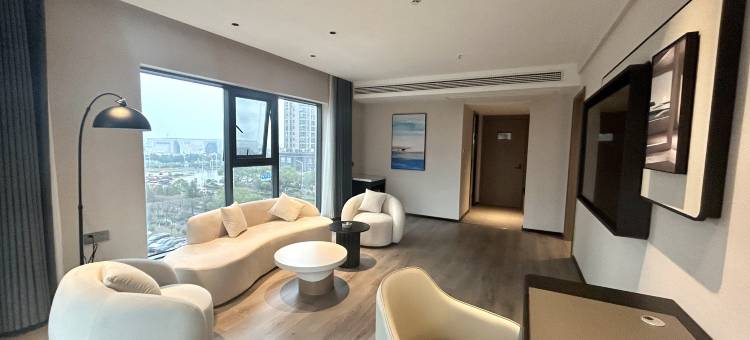 寿县楚文化博物馆万俪酒店图片