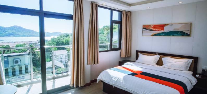 空中花园酒店(Sky Garden Hotel Coron)图片