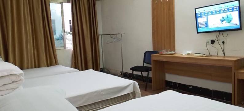 北流新松宾馆图片