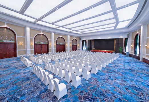 Brilliance Garden Hotel Hotel Overview