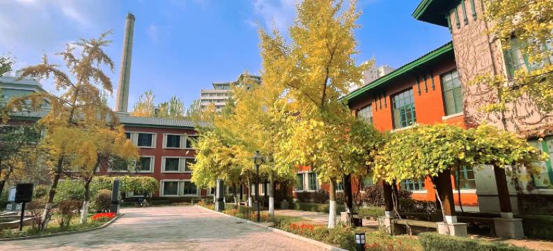 沈阳铁信宾馆(太原街步行街店)图片