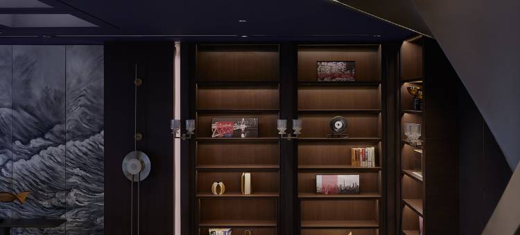 中濠国际酒店(重庆华南城店)图片