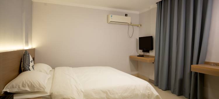 三门峡蓝鑫酒店(万达广场店)图片