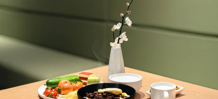 全季酒店(铜仁万山万和星城店)图片