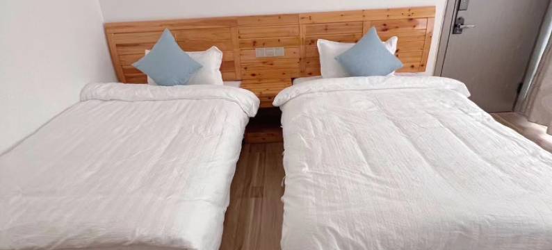 石台溪然居民宿图片