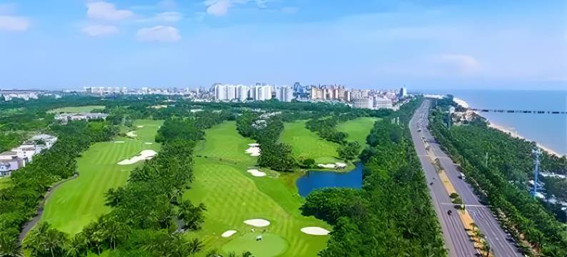 洛克斯酒店(海南国际会展中心店)图片