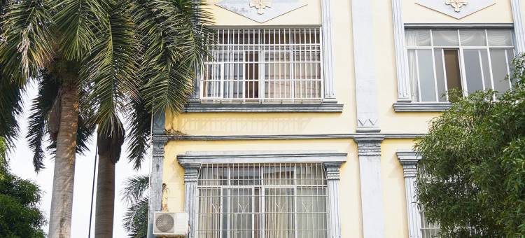 大新福兴宾馆图片