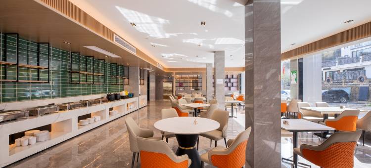 格林东方酒店(黄山风景区店)图片