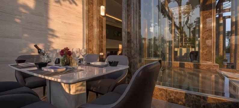 颐丽宫酒店(The Elegant Bangkok Hotel)图片