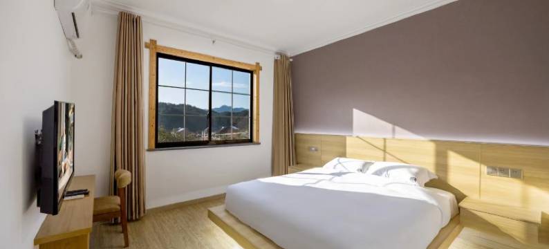 安吉琪乐农庄图片