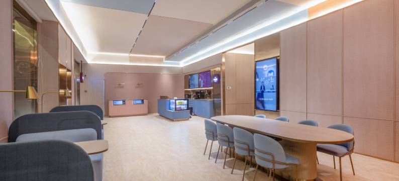 汉庭酒店(南通江海大道国强路店)图片