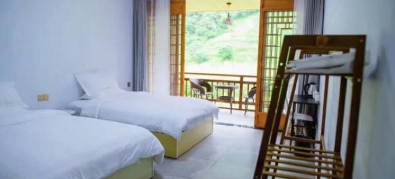 重庆栖迟兰舍图片