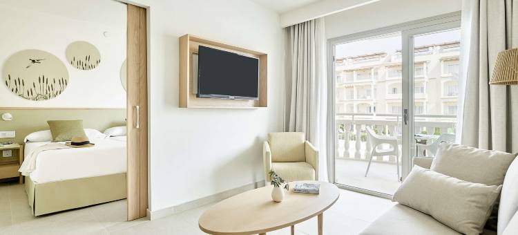 阿尔布费拉公园伊贝罗斯塔精选酒店 - 全包式(Iberostar Selection Albufera Park All Inclusive)图片
