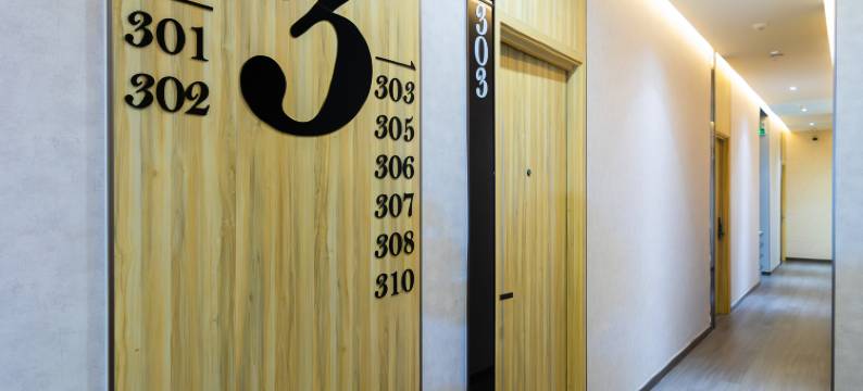 福禄寿2号酒店(Phuoc Loc Tho 2 Hotel)图片