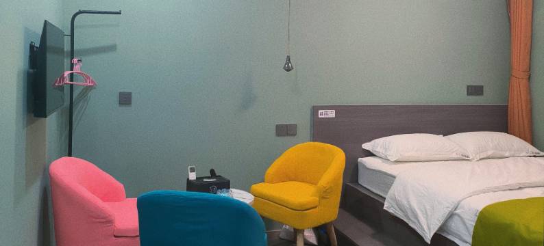 十二宿客栈图片