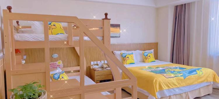 潜山天柱山王府国际大酒店图片