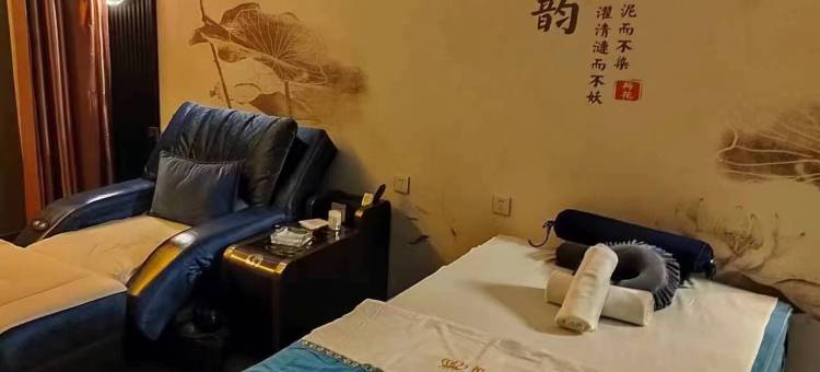 维也纳酒店(泉州惠安雕艺城大红埔店)图片