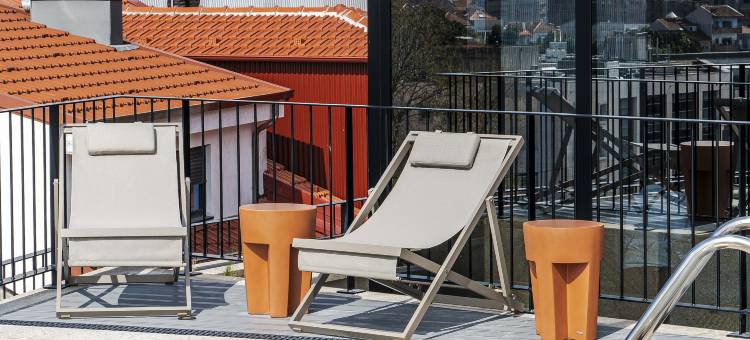 Vincci Bonjardim图片