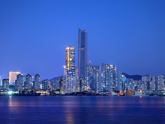 禧合酒店(大连东港商务区中山广场地铁站店)