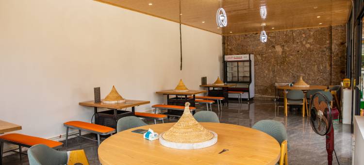 泸沽湖春禧民宿图片