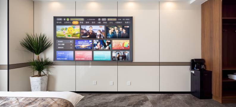 鸿鹏民宿(沈阳师范大学店)图片