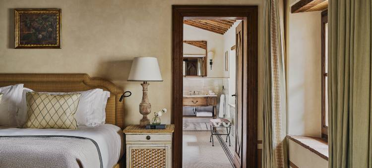 卡露索，贝梦德酒店，阿玛尔菲海岸(Castello di Casole, A Belmond Hotel, Tuscany)图片