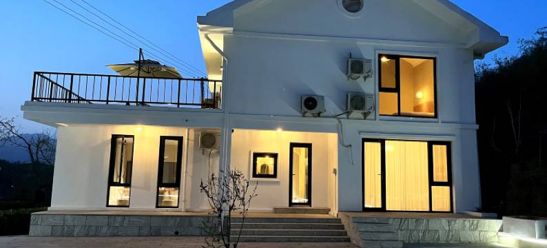 福山01民宿图片