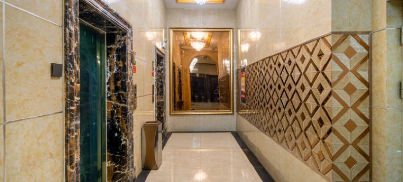 瑷特莱斯酒店(国际大巴扎店)图片