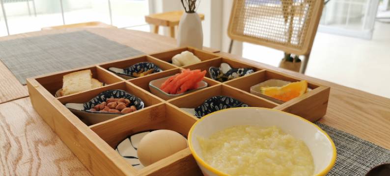 朱家尖seeyou·喜屿设计民宿图片