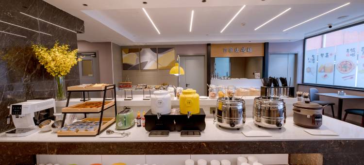 如家商旅酒店(荣成高铁站店)图片