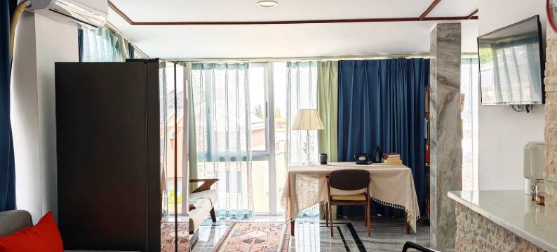 抚仙湖雨读客栈(禄充风景区店)图片