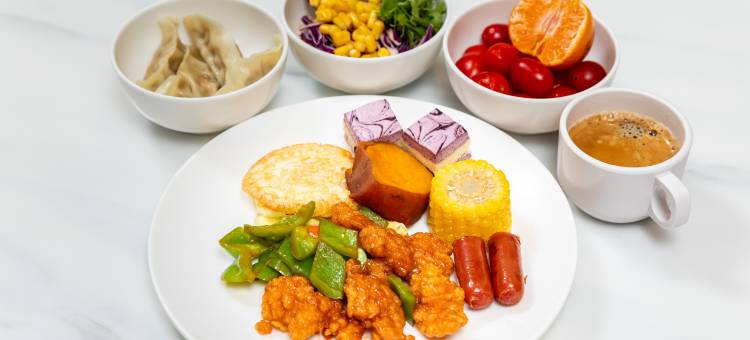 维也纳酒店(锦州渤海大学万达广场店)图片