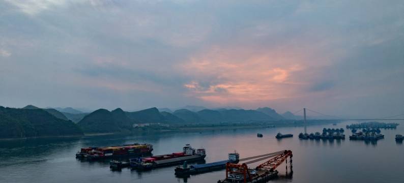 璞瑞酒店(宜昌龙盘湖生态旅游度假区店)图片