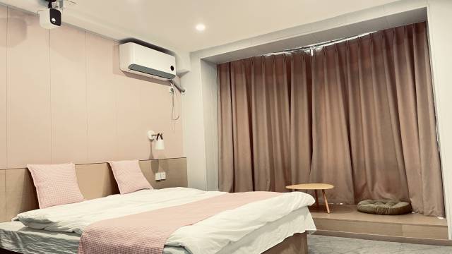 鞍山谦益堂宾馆