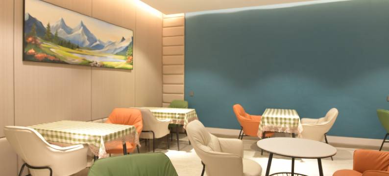 文曼酒店(重庆解放碑十八梯店)图片