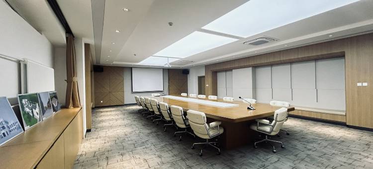 泥河港湾民宿(泥河港湾店)图片