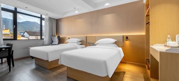 会泽美景大酒店(古城店)图片