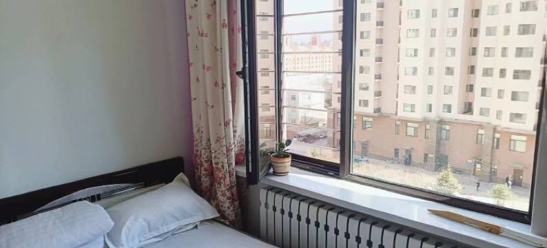 海拉尔区新聚源民宿图片