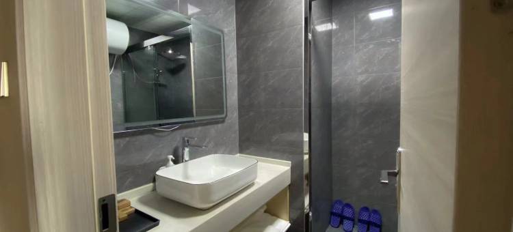 沛县春雨酒店(城投国际店)图片