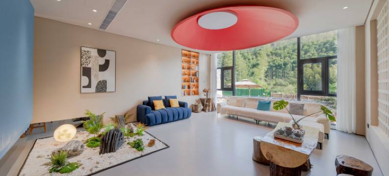 黄山涧山民宿(黄山风景区汤口南大门店)图片