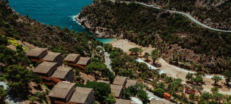 泽尔科斯塔布拉瓦(Zel Costa Brava)图片