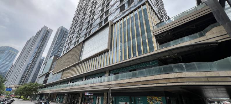 安家青年寓舍(深圳北站店)图片