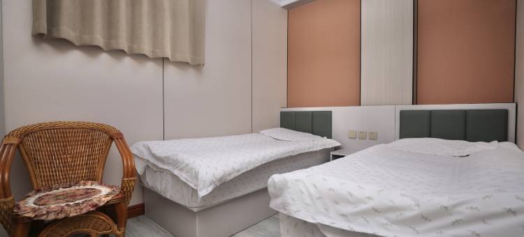 如家华驿酒店(廊坊高铁站万达店)图片