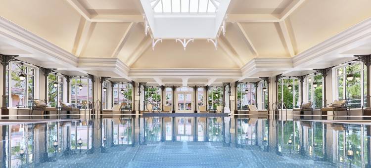 迪士尼乐园®酒店(Disneyland Hotel)图片